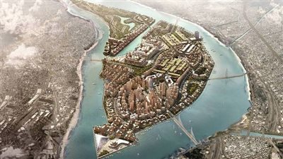 القضاء الإداري يرفض دعوى وقف إنشاء مجتمع عمراني بـ جزيرة الوراق 