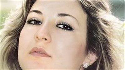 أسرة جالا فهمي تستقبل عزاءها في مقابر العائلة