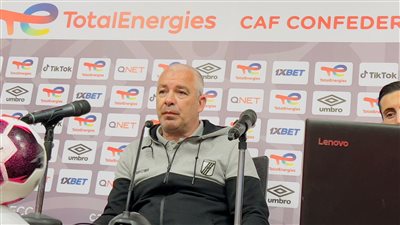 مدرب الصفاقسي التونسي: مباراة بيراميدز صعبة.. ونسعى لتعويض الخسارة أمام أهلي طرابلس