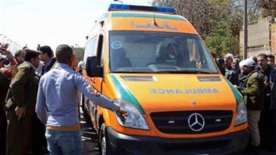 بث مباشر | إصابة 3 سيدات باختناق نتيجة تسريب غاز بالفيوم