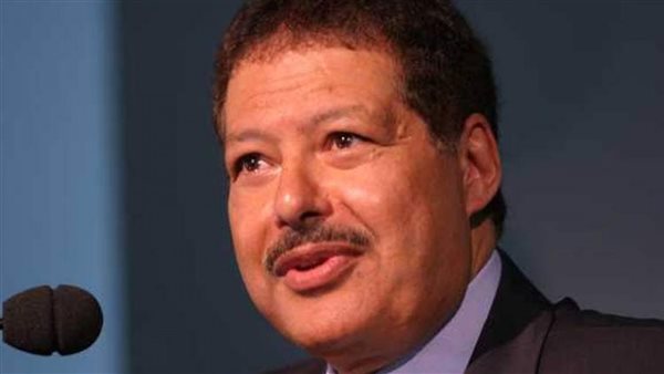 العالم أحمد زويل