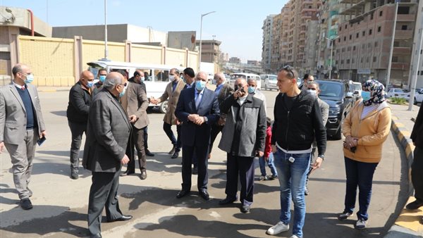 اللواء أحمد راشد