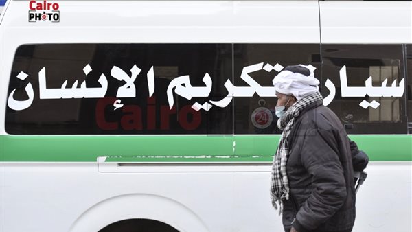 تشييع جثمان الكاتب