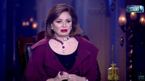 إلهام شاهين