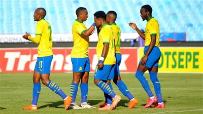 لاعب صن داونز يتعرض لحادث طعن قبل مواجهة الأهلي في دوري الأبطال