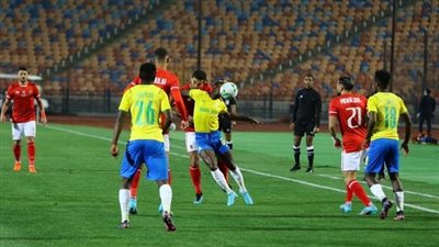 ليلة سقوط الأهلي والزمالك.. نتائج مباريات اليوم في دوري أبطال إفريقيا