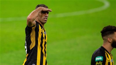 رئيس الرجاء المغربي يعلن رغبته في ضم حمد الله من الاتحاد