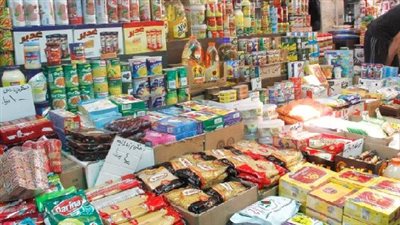 التموين: تخفيضات تصل لـ 30% على السلع في معارض أهلا رمضان خلال الفترة المقبلة