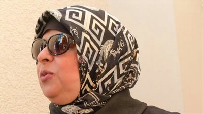 نانا زويل في ذكرى ميلاد شقيقها الـ76: وحشتني كتير وأفتخر بك كثيرًا 