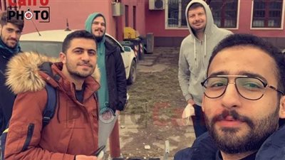 بث مباشر | مصريون يروون تفاصيل النجاة من أوكرانيا وطريق العودة إلى مصر