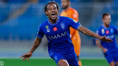 رغم اهتمام الزمالك بضمه.. كاريلو يقترب من الانتقال إلى الدوري البرازيلي