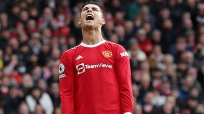سنحقق الألقاب.. رونالدو يعلن الاستمرار مع مانشستر يونايتد الموسم المقبل