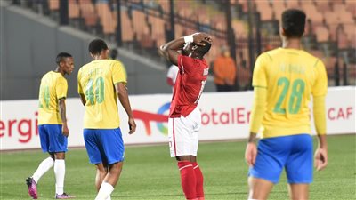 رقم سلبي يثير قلق الأهلي قبل مباراة سيمبا في إياب ربع نهائي دوري أبطال إفريقيا