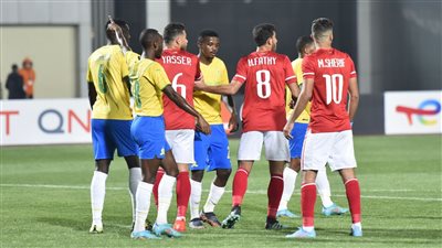 بعد الخسارة أمام صن داونز.. موعد مباراة الأهلي المقبلة بدوري أبطال إفريقيا