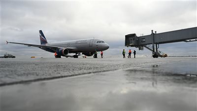 ليتوانيا تعلن إغلاق مجالها الجوي أمام الطائرات الروسية 