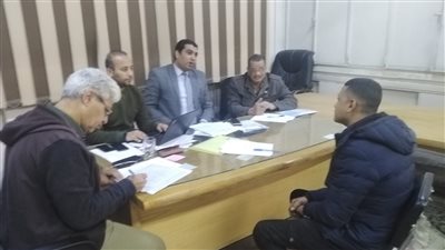 سعفان: بدء الدورة الرابعة للفندقة الشاملة في 3 أقسام لمدة 6 أسابيع بسوهاج