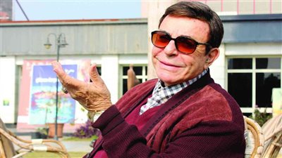 آخر تطورات الحالة الصحية لـ سمير صبري