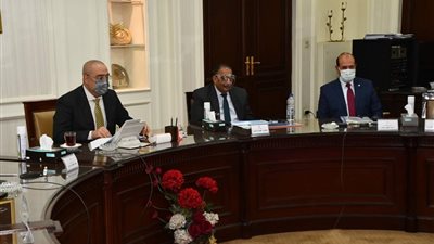 الجزار: زيادة كبيرة في مشروعات الإسكان الاستثمارية بمختلف المجالات