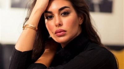 الفنانة ياسمين صبري تغرد عبر حسابها الرسمي على تويتر