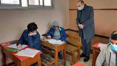 الفئات المسموح لها بدخول امتحانات الدبلومات الفنية 2022.. 15 فئة في كافة التخصصات