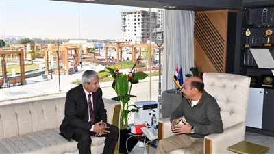 محافظ أسوان: غلق بحيرة ناصر أمام أنشطة الصيد شهرين 