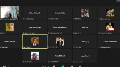 قصور الثقافة تطلق ورشة الكتابة المسرحية أون لاين