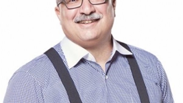 إبراهيم عيسى