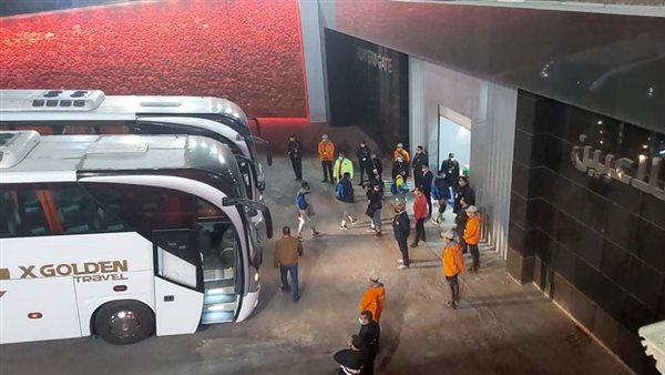 بعثة نادي صن داونز