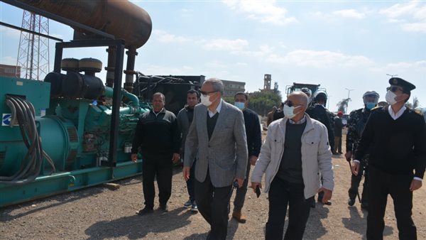 اللواءعبد الحميد