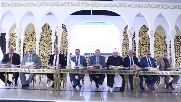 مجلس جامعة الأزهر