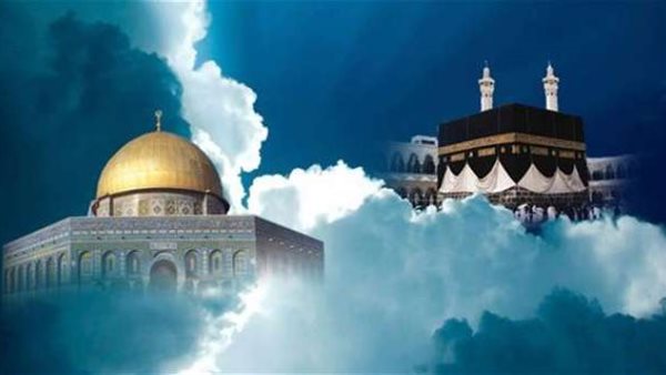 موضوع تعبير عن ليلة