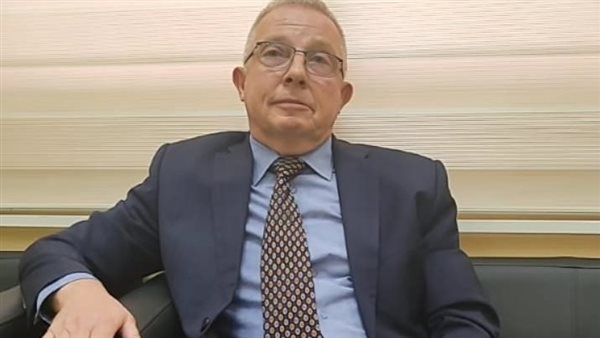 فيكتور فوربييف القنصل