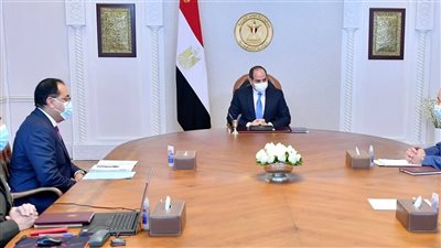 السيسي يوجه بتوفير السلع في منافذ أهلا رمضان بأسعار ميسرة للمواطنين