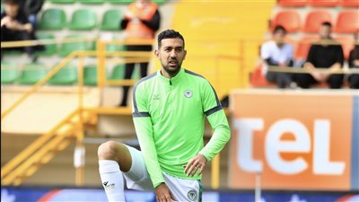 أحمد حسن كوكا يخطف الأضواء في موسمه الأول بالدوري التركي