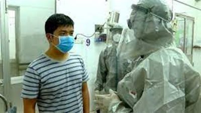 هونج كونج تتجاوز 26 ألف إصابة جديدة بفيروس كورونا خلال 24 ساعة 