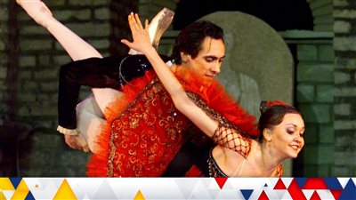 عقوبات فنية بسبب الأزمة الأوكرانية.. بريطانيا تلغي عروض الباليه الروسي على مسارحها 