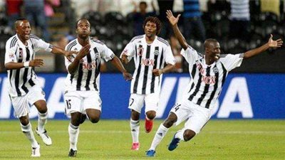 مجموعة المصري.. مازيمبي يقتنص تعادل ثمين أمام القطن الكاميروني في الكونفدرالية الإفريقية