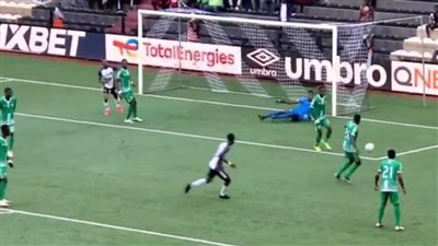 مجموعة المصري في الكونفدرالية.. مازيمبي يفوز على القطن ويتصدر الترتيب مؤقتًا