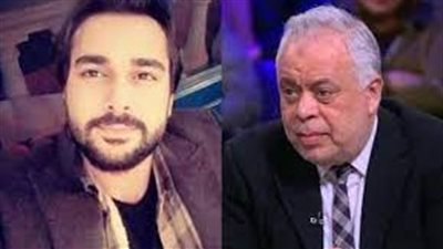 أشرف زكي يهاجم محمود المهدي زوج منة عرفة بسبب إلهام شاهين: واحد نكرة وقليل الأدب | فيديو