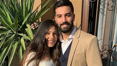 حازم إيهاب يطلب الدعاء لمولوده: أتولد بعيب خلقي ومحجوز في الرعاية المركزة