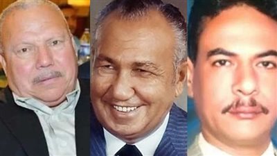 عبد الغفور البرعي والريان أبرزهم.. شخصيات واقعية تناولتها أعمال سينمائية ودرامية