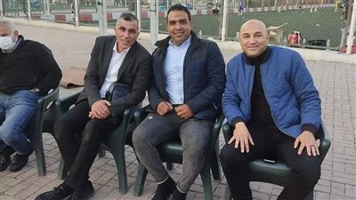 بعد أسامة نبيه.. ظهور مدرب جديد في الزمالك للانضمام إلى الجهاز الفني