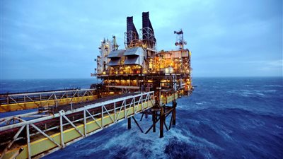 بريطانيا تتجه لاستخدام احتياطي البترول لمواجهة ارتفاع أسعار الطاقة