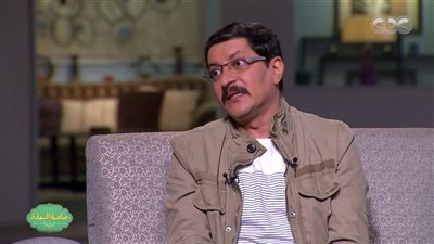 أول تعليق من هشام المليجي بعد أنباء دخوله في اكتئاب بسبب قلة أعماله الفنية | خاص