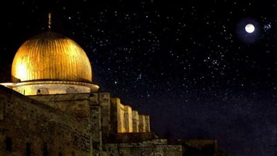  ماذا تفعل ليلة الإسراء والمعراج والدعاء المستحب فيها