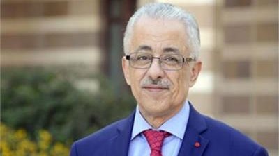 وزير التعليم يكشف موعد الإعلان عن تفاصيل امتحانات الدبلومات الفنية