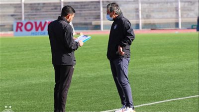 وفاق سطيف يعلن فسخ التعاقد بالتراضي مع المدرب نبيل الكوكي 