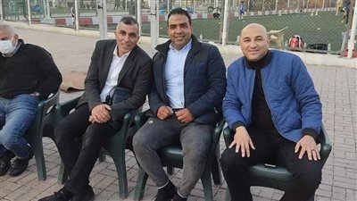 أسامة نبيه بعد الاجتماع مع مرتضى منصور: سنسعى جاهدين لتصحيح مسار الزمالك