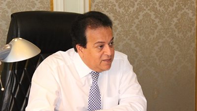 بدء الإعداد للمؤتمر الدولي الأول للتعليم الفني بجامعة بني سويف التكنولوجية 