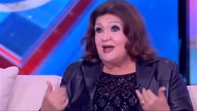 ميمي جمال عن منى زكي: لكل جواد كبوة.. ومش من حق حد يهاجمها